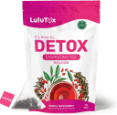 Lulutox Detox Tea